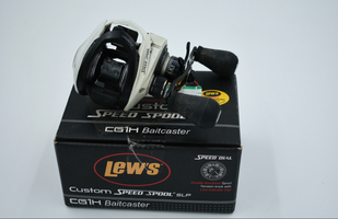 Lews Cg1h Baitcaster