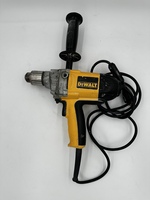 Dewalt Dw130v 