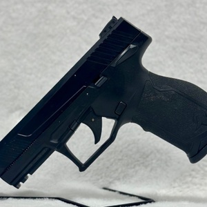 Taurus Firearms Tx