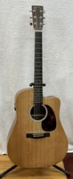 Martin Acoustic Guitar DCPA5