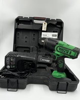 Matco Tools Mcl2012biw 20V Infinium 1/2 Drive Impact