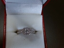 Wedding Set 10K