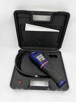 Tif Instruments Xp-1a Refrigerant Leak Detector