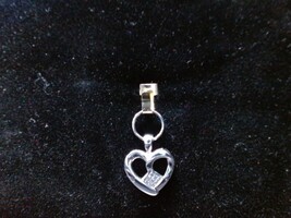 Heart Charm