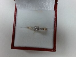 Diamond Ring