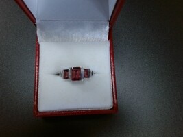 14k Fashion Ring