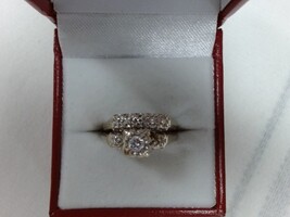 Vintage Wedding Set 