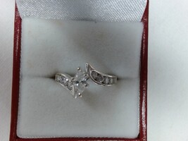 Diamond Engagement Ring