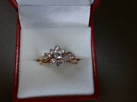 Engagement Ring 