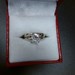 14kt Wedding Set