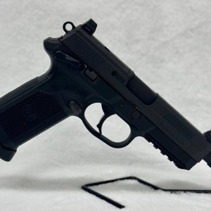 Fn Herstal Firearms Fnx-45 Tactical