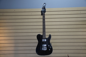 G&l Music Asat Deluxe