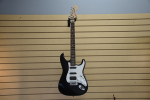 Fender Stratocaster 