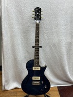 Epiphone Blueshawk