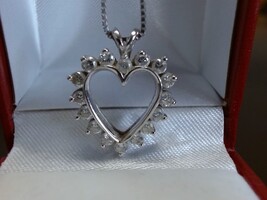Heart Necklace 