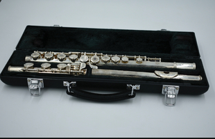 Yamaha Flute 361