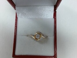 Diamond Ring