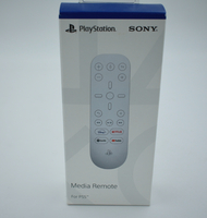 Sony PlayStation 5 Media Remote