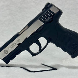 Taurus Firearms Pt 24/7 Pro