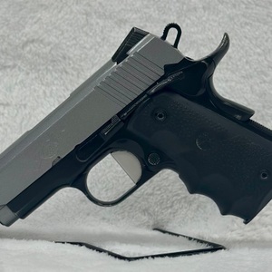 Kimber Ultra Carry II