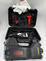 FEANISIFEI 4-in-1 Hydraulic Jack