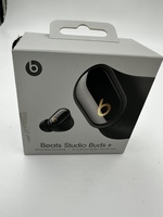 Beats Studio Buds +