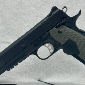 Kimber Custom TLE/RL II