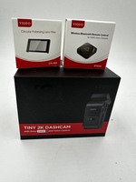 Viofo VS1 Mini 2k Dashcam