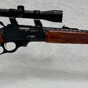 Marlin 30aW