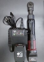 Matco Infinium MCL1638RA