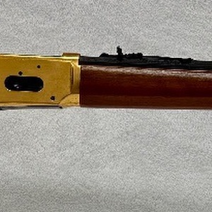 Winchester Centennial 66