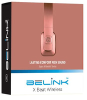 belink x beat wireless