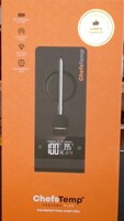 ChefsTemp Thermometer Pro Temp Plus