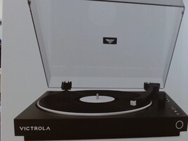 Victrola Automatic Turntable