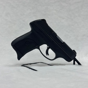 Ruger lc9s