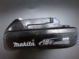 Makita 18v Li-Ion Battery BL1815
