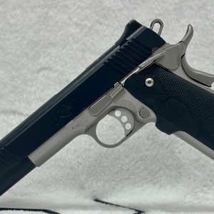 Kimber custom II