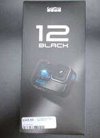 GoPro HERO12 Black 