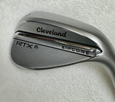 Cleveland RTX6 Right Handed 50 Degree Wedge