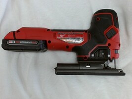 Milwaukee Fuel 18V Jig Saw 2737B-20