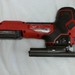 Milwaukee Fuel 18V Jig Saw 2737B-20