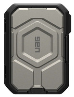 UAG Magnetic RFID Wallet