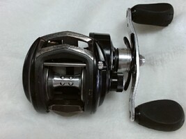 Abu Garcia Revo Winch Gen 3