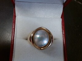  Fashion Ring