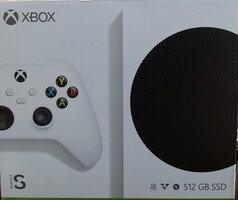Xbox  Series S 512GB