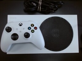 Xbox Series S 512GB