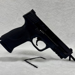 Smith & Wesson M&P M2.0