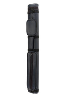 Pro Series Cue Case - Black